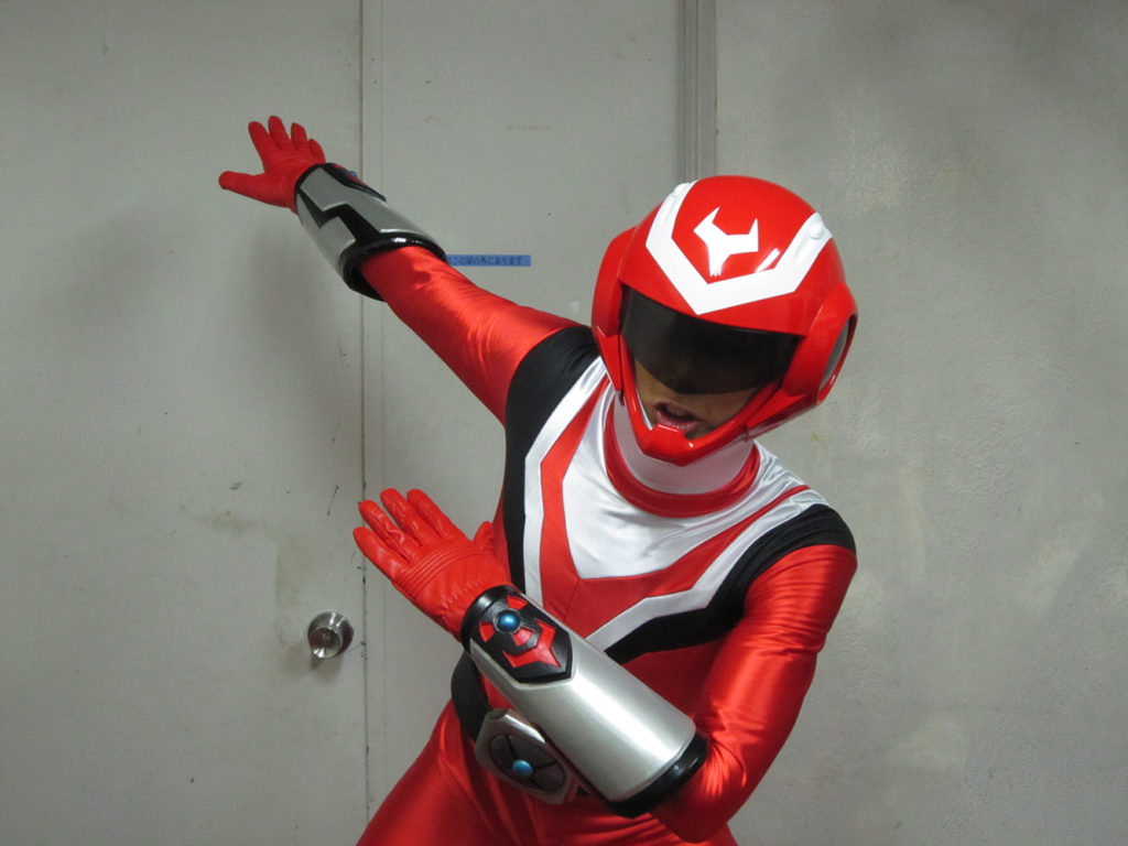 Mini Mork お客さま対応ロボット 『mini MORK(ミニモーク)』外装制作 – BLAST Inc.