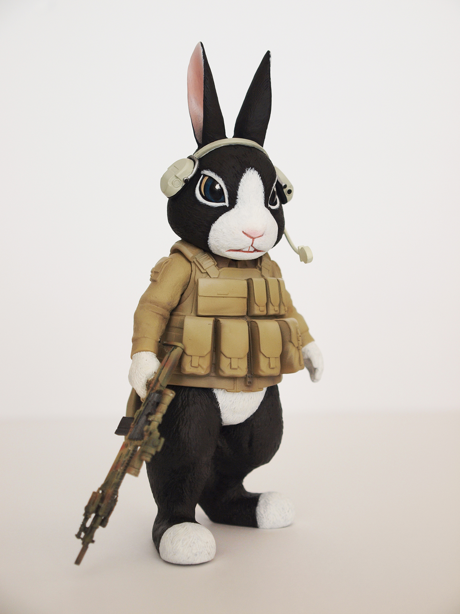 Cat Shit One | 幻のフィギュアプロジェクト! Cat Shit One | 幻のフィギュアプロジェクト!