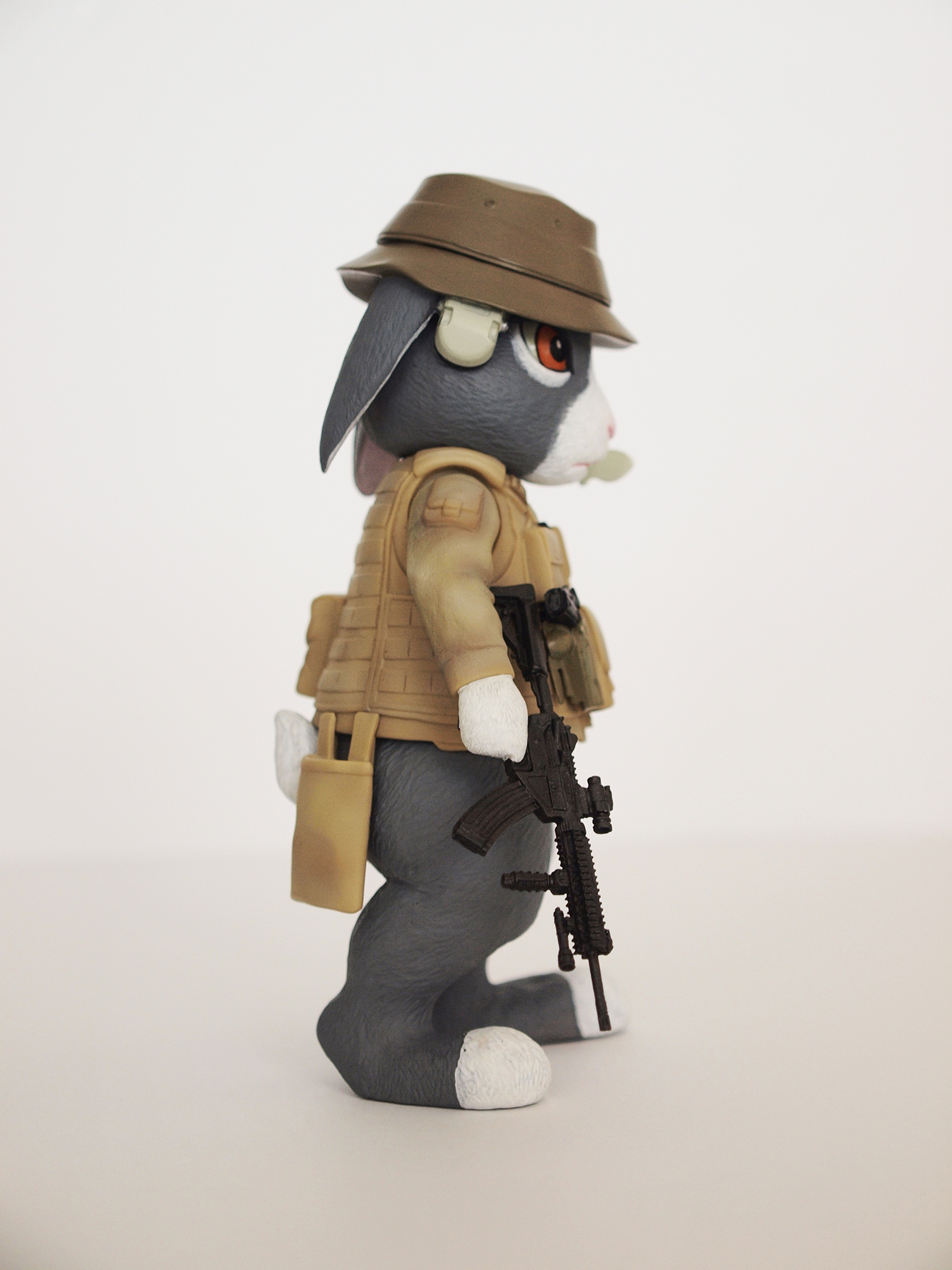 Cat Shit One | 幻のフィギュアプロジェクト！